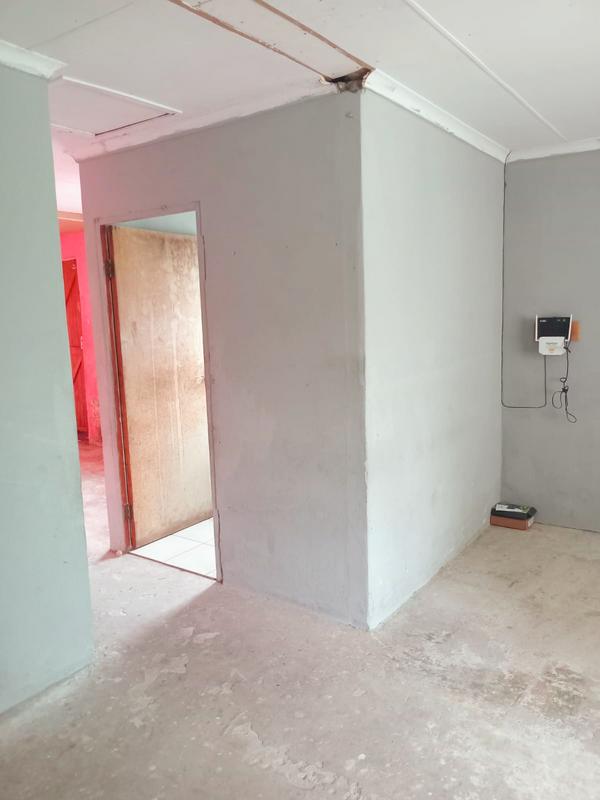 2 Bedroom Property for Sale in Bloemendal Eastern Cape